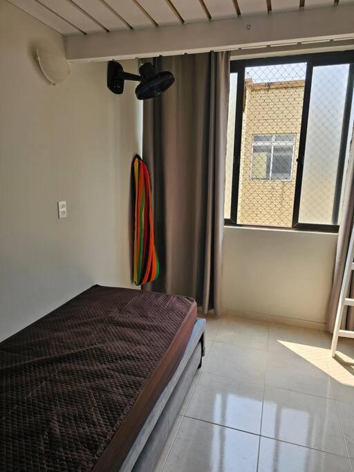 Cobertura 51 De 3 Quartos Com Piscina E Churrasqueira Privativa غوارويا المظهر الخارجي الصورة