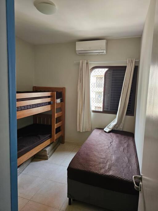 Cobertura 51 De 3 Quartos Com Piscina E Churrasqueira Privativa غوارويا المظهر الخارجي الصورة