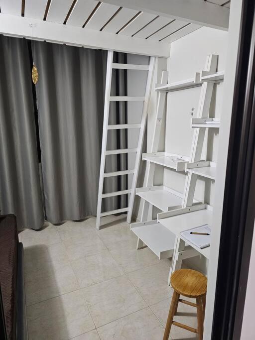 Cobertura 51 De 3 Quartos Com Piscina E Churrasqueira Privativa غوارويا المظهر الخارجي الصورة