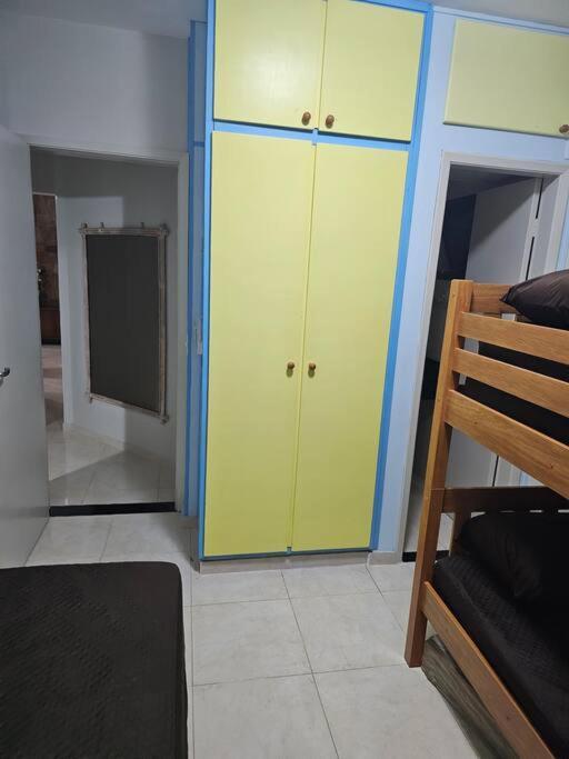 Cobertura 51 De 3 Quartos Com Piscina E Churrasqueira Privativa غوارويا المظهر الخارجي الصورة