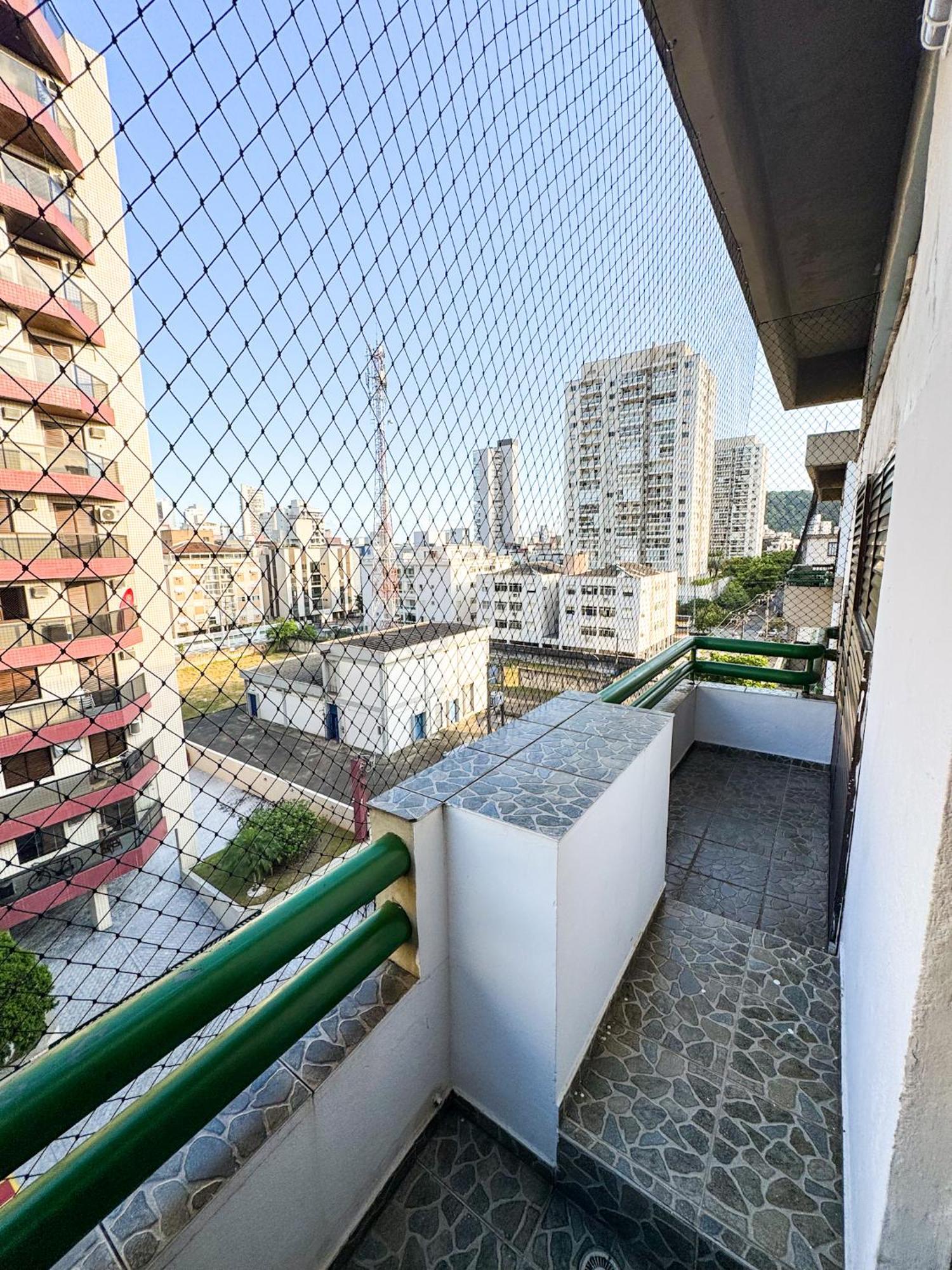 Cobertura 51 De 3 Quartos Com Piscina E Churrasqueira Privativa غوارويا المظهر الخارجي الصورة