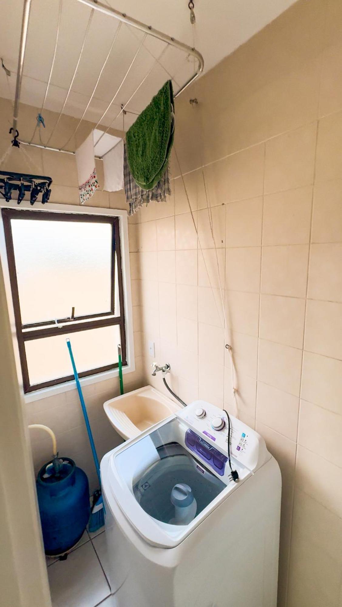 Cobertura 51 De 3 Quartos Com Piscina E Churrasqueira Privativa غوارويا المظهر الخارجي الصورة